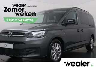 Volkswagen Bedrijfswagens Caddy Kombi Maxi Life 1.5 TSI Hybride Life DSG 7-Persoons | 150 PK | SoH 1