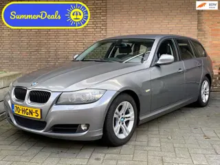 BMW 3-serie Touring 318i Business Line|Automaat|Navigatie|Climate Control|