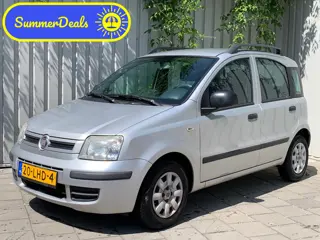 Fiat Panda 1.2 Active|132000KM|