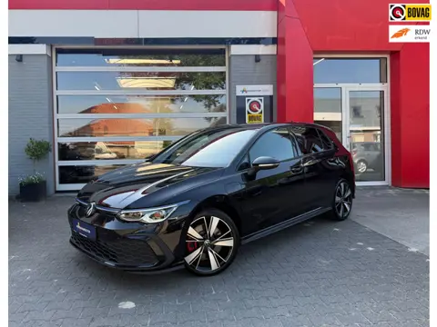 Volkswagen Golf 1.4 eHybrid GTE