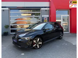 Volkswagen Golf 1.4 eHybrid GTE