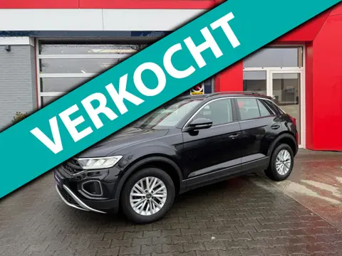 Volkswagen T-ROC 1.5 TSI Style