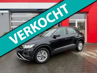 Volkswagen T-ROC 1.5 TSI Style