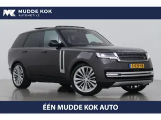 Land Rover Range Rover 3.0 D350 First Edition MHEV | ACC | Rear Seat Entertainment | Luchtvering | 2