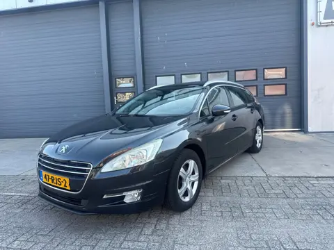 Peugeot 508 SW 1.6 THP Blue Lease Executive