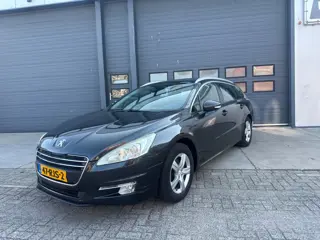 Peugeot 508 SW 1.6 THP Blue Lease Executive