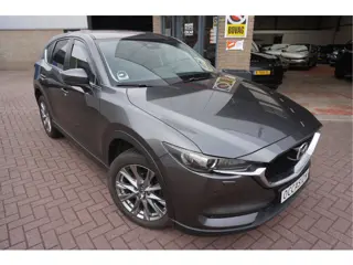 Mazda CX-5 2.0 SkyActiv-G 165 Comfort Automaat (bj 2021)