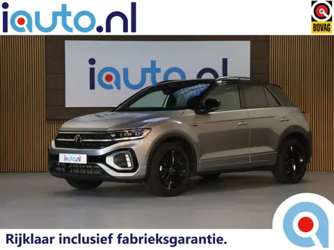 Volkswagen T-Roc 1.5 TSI 110kW DSG-7 R-Line Black Style IQ.Light/Camera/Virtual Cockpit Pro/ErgoActi