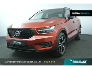 Volvo XC40 1.5 T3 R-Design | Trekhaak | 360 Camera | Stoel & Stuur Verwarming |