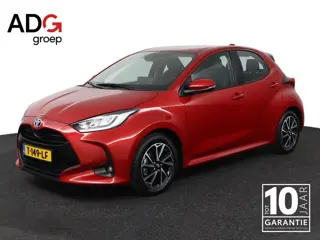 Toyota Yaris 1.5 Hybrid Dynamic | Trekhaak | Apple Carplay/Android Auto | Parkeercamera | Adaptieve 