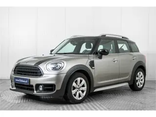 MINI Countryman 1.5 Automaat One Salt (bj 2020)