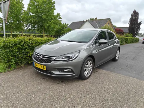 Opel Astra 1.0 Online Edition AIRCO BJ 2018 (bj 2018)