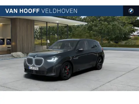 BMW X3 30e xDrive M Sport Automaat / Panoramadak / Trekhaak / Sportstoelen / Parking Assistant Profe