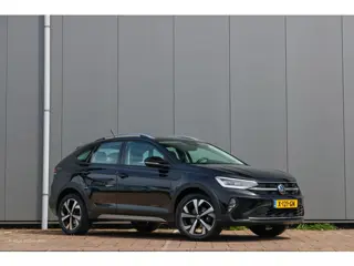 Volkswagen Taigo 1.0 TSI DSG Style | BTW | IQ.Light | ACC | Travel Assist | CarPlay | Camera | Stoel