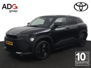 Toyota Urban Cruiser Dynamic 61 kWh | Volledig Lederen Bekleding | Parkeersensoren Rondom | Keyless 