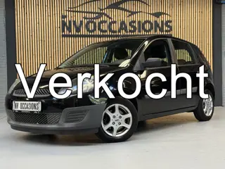 Ford Fiesta 1.3-8V Cool & Sound NIEUWE APK 29-06-2027/5DEURS/AIRCO/ELEKR/NAP!