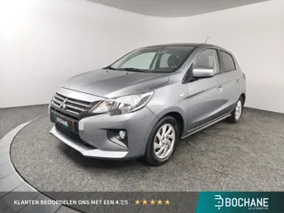 Mitsubishi Space Star 1.2 Dynamic | Achteruitrijcamera | Climate Control | Cruise Control | DAB+ |