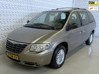 Chrysler Grand Voyager 3.3i V6 LX *Stow 'n Go* 186.000km (2006)