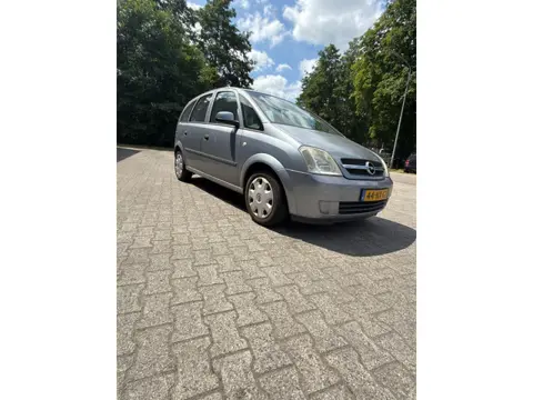 Opel Meriva 1.6 Enjoy | 164.956 Km | NIEUWE APK | Zie foto's