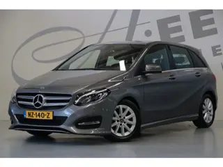 Mercedes-Benz B-klasse 180/ Achteruitrijcamera/ Trekhaak/