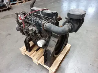 Mitsubishi S4S
