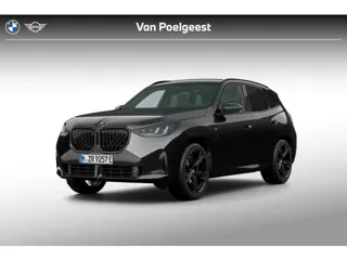 BMW X3 30e xDrive | M Sportpakket Pro | Professional Pack | Premium Pack | Trekhaak