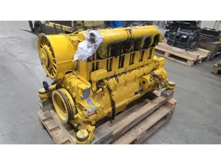 Deutz D914L06