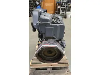 Deutz F2L511