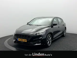 Ford Focus 1.0 EcoBoost 126PK ST Line Business | Camera | Navigatie | Carplay&Android | Bang & Olufs