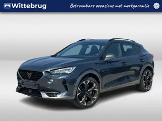 CUPRA Formentor 1.4 e-Hybrid 245pk DSG VZ Performance / Panorama dak / Geheugen stoelen / Achteruitr