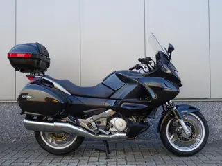Honda NT 700 V ABS DEAUVILLE (bj 2008)