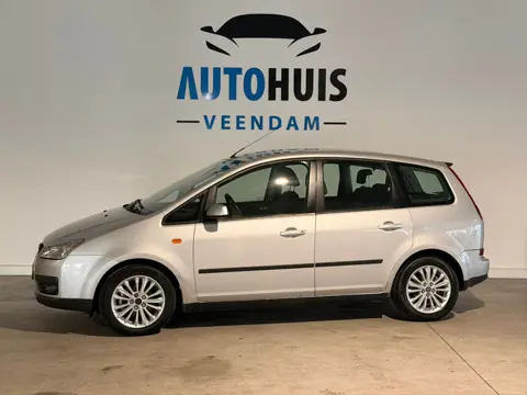 Ford Focus C-Max 1.6-16V Futura