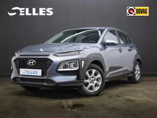 Hyundai Kona 1.0 T-GDI i-Drive | Airco | Bluetooth | Trekhaak | Cruise Control |