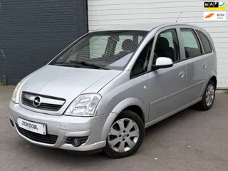 Opel Meriva 1.8-16V Temptation CRUISE/CLIMA/LMV/ELKPAKKET