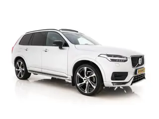 Volvo XC90 2.0 B5 AWD Inscription R-Design Intro Edition [7-Pers.] Aut. *PANO | LEATHER-ALCANTARA | 