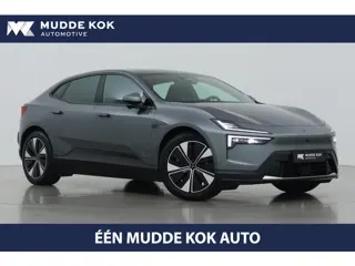 Polestar 4 Long Range Single motor Plus 100 kWh | Plus | Pilot | ACC | Panoramadak | 360° Camera | H