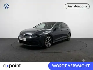 Volkswagen Golf 1.5 TSI R-Line 130 pk | Navigatie via App | Parkeersensoren | Autom. airco | Apple C