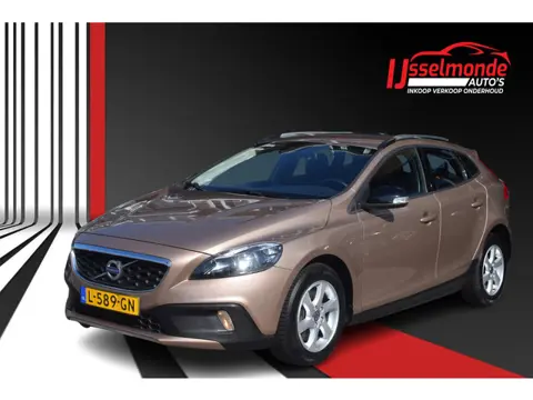 Volvo V40 Cross Country 1.5 T3 Momentum Automaat Climate Cruise PDC