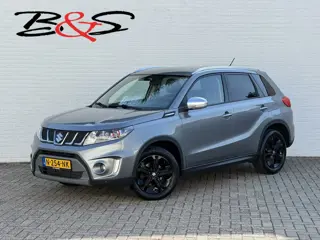 Suzuki Vitara 1.4 S Allgrip Automaat Trekhaak Camera Carplay Navi Stoelverwarming Adaptive Cruise