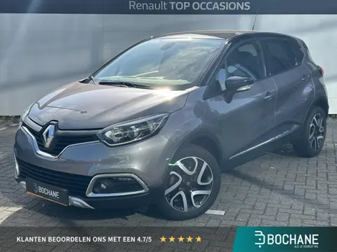 Renault Captur 1.2 TCe Xmod | Navigatie | Camera | Climate Control | Cruise Control |