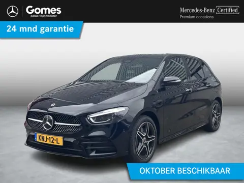 Mercedes-Benz B-klasse 250 e Business Solution AMG | Panoramadak | Apple Carplay & Android Auto | St