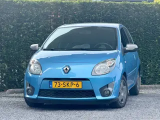 Renault Twingo 1.2-16V Night & Day | AIRCO | APK 01-2027