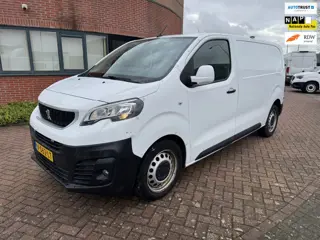 Peugeot Expert 231S 2.0 BlueHDI 120 Premium, Euro 6, L2H1, Trekhaak, Omvormer, PDC v+a,