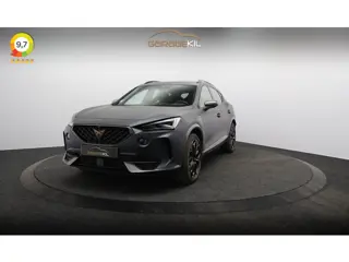 CUPRA Formentor 1.4 e-Hybrid VZ Performance Dealer onderh/ 1ste eigenaar / Magnetic Tech Matt /1ste 