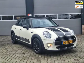 Mini Mini 1.5 Cooper Business