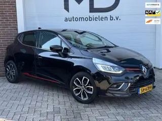 Renault Clio 0.9 TCe Intens - LED - 1e eigenaar -Cruise-NAP