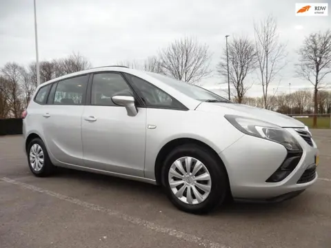 Opel Zafira Tourer 1.4 Berlin 7p.