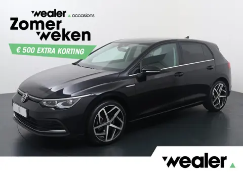 Volkswagen Golf 1.5 eTSI Style | 150 PK | Automaat | Matrix LED koplampen | Adaptive cruise control 