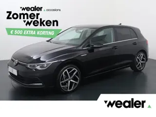 Volkswagen Golf 1.5 eTSI Style | 150 PK | Automaat | Matrix LED koplampen | Adaptive cruise control 