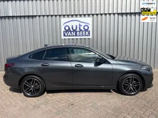 BMW 2-serie Gran Coupé 218i Business Edition Plus